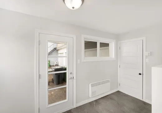 House for sale - 132 Rue Bergeron, Val des Sources, J1T 3E1