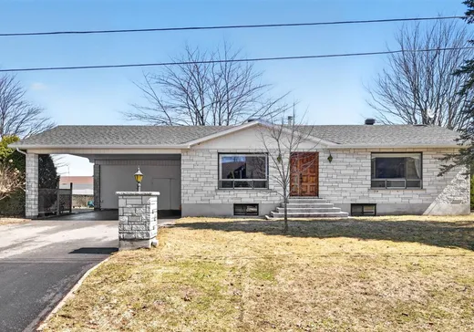 Bungalow à vendre - 155 Rue Masson, St-Pierre-Les-Becquets, G0X2Z0