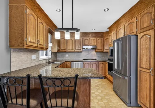 Maison à vendre - 155 Rue Masson, St-Pierre-Les-Becquets, G0X 2Z0