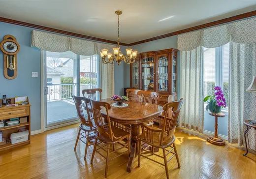 House for sale - 26 Rue Quesnel, Victoriaville, G6S 1B9