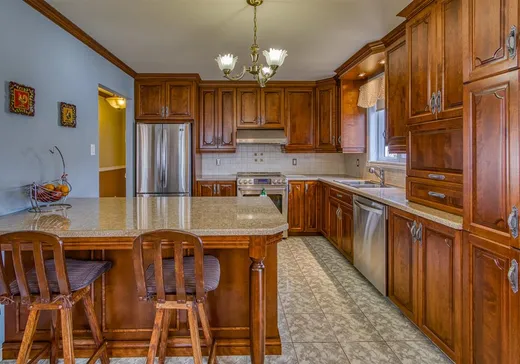 House for sale - 26 Rue Quesnel, Victoriaville, G6S 1B9