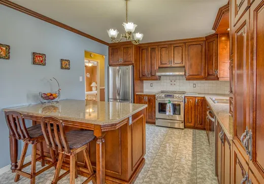 House for sale - 26 Rue Quesnel, Victoriaville, G6S 1B9