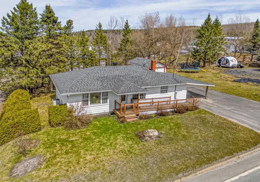 House for sale - 536 Route 253, Saint Malo, J0B 2Y0