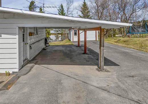 House for sale - 536 Route 253, Saint Malo, J0B 2Y0