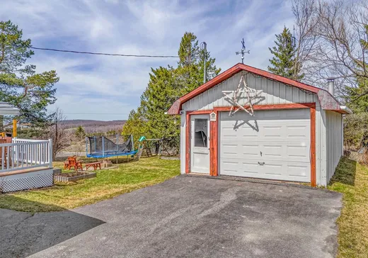 House for sale - 536 Route 253, Saint Malo, J0B 2Y0