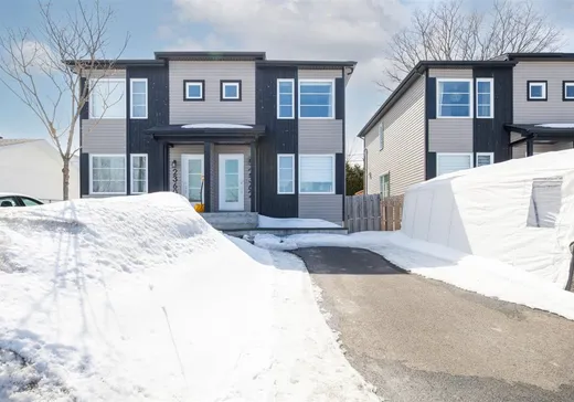 Bungalow à vendre - 2362Z Rue des Tiarelles, Saint-Emile, G3E1M5