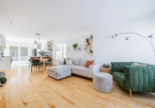 Maison à vendre - 2362Z Rue des Tiarelles, Saint-Emile, G3E 1M5