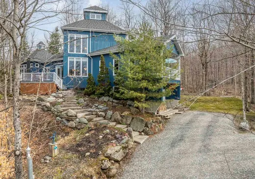 Maison à vendre - 25 Rue des Vignes, Saint-Augustin-de-Desmaures, J0B 1B0