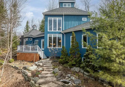 Maison à vendre - 25 Rue des Vignes, Saint-Augustin-de-Desmaures, J0B 1B0