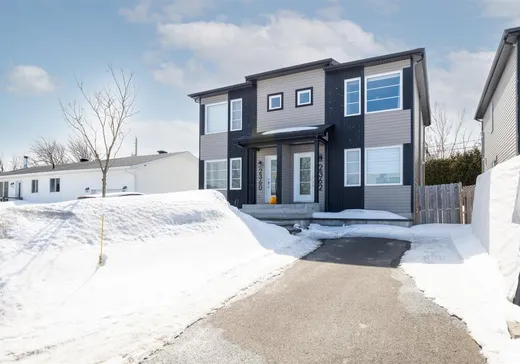 Maison à étages à vendre - 2362 Rue des Tiarelles, Saint-Emile, G3E1M5