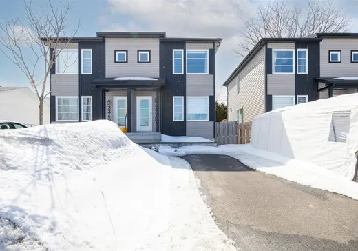 Maison à vendre - 2362 Rue des Tiarelles, Saint-Emile, G3E 1M5