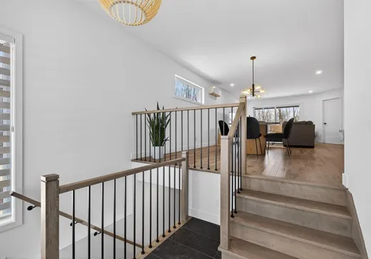 Maison à vendre - 1079 Rue des Samares, Saint-Hyacinthe, J0E 1Z0