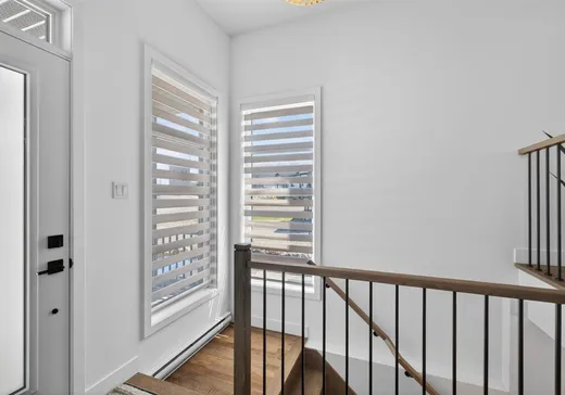 Maison à vendre - 1079 Rue des Samares, Saint-Hyacinthe, J0E 1Z0