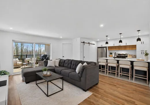 Maison à vendre - 1079 Rue des Samares, Saint-Hyacinthe, J0E 1Z0