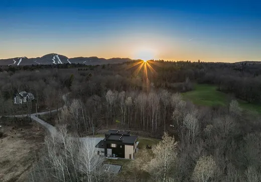 Maison à vendre - 1606 Ch. Alfred-DesRochers, Orford, J1X 6J4