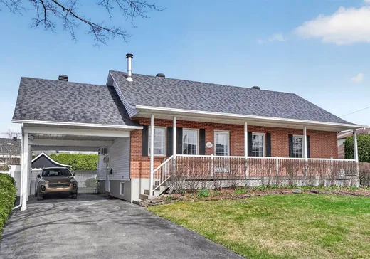 Maison à vendre - 254 Rue St-Marc, Saint-Eustache, J7P 1T3