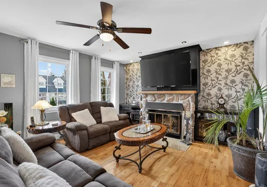 Maison à vendre - 254 Rue St-Marc, Saint-Eustache, J7P 1T3