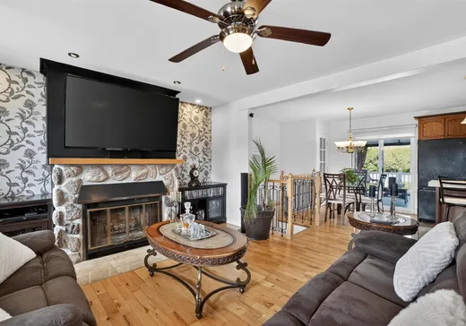 Maison à vendre - 254 Rue St-Marc, Saint-Eustache, J7P 1T3