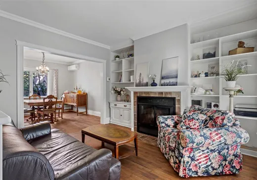 Maison à vendre - 340 Av. George-V, Dorval, H9S 3T1