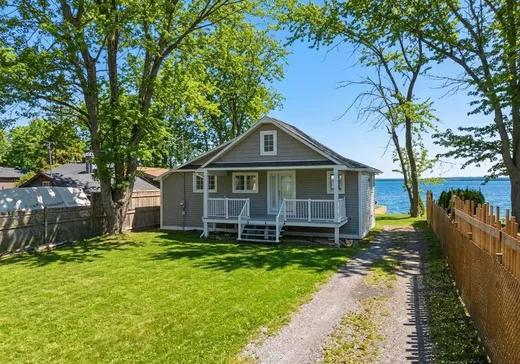 Bungalow for sale - 2322 Rue Léon, Saint-Georges-de-Clarenceville, J0J1B0