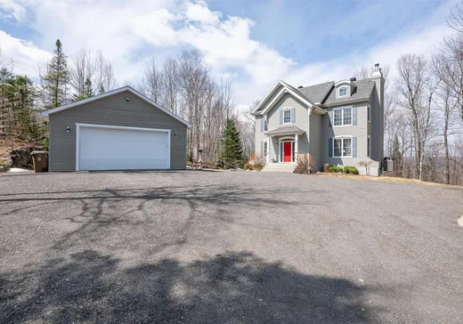 Maison à étages à vendre - 61 Ch. des Rubis, Saint-Sauveur, J0R1R2