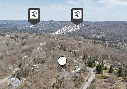 Maison à vendre - 61 Ch. des Rubis, Saint-Sauveur, J0R 1R2