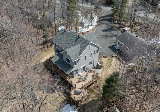 Maison à vendre - 61 Ch. des Rubis, Saint-Sauveur, J0R 1R2