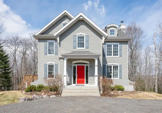 Maison à vendre - 61 Ch. des Rubis, Saint-Sauveur, J0R 1R2