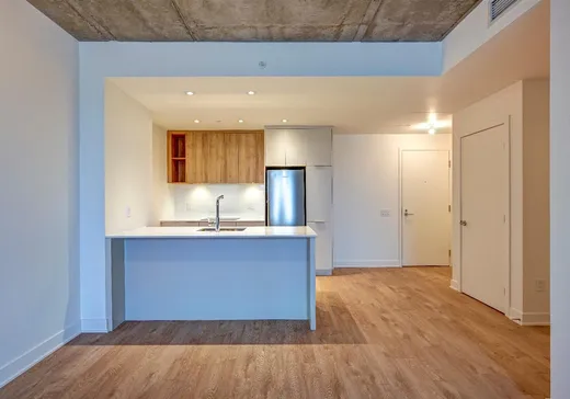 Condo à vendre - 2355 Rue des Équinoxes, App. 219, Montréal (Saint-Laurent), H4R 0S2