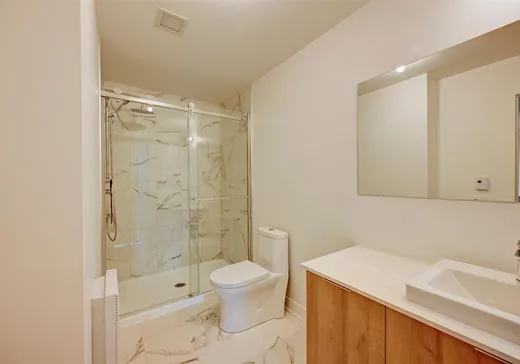 Condo à vendre - 2355 Rue des Équinoxes, App. 219, Montréal (Saint-Laurent), H4R 0S2