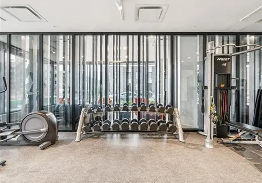 Condo à vendre - 2355 Rue des Équinoxes, App. 219, Montréal (Saint-Laurent), H4R 0S2
