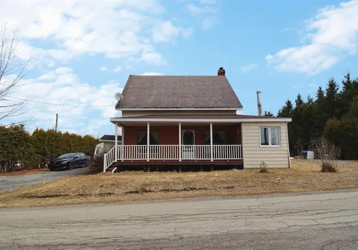 Maison à vendre - 66 Rue des Loisirs, Témiscouata-sur-le-Lac, G0L 2B0