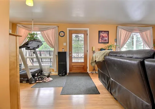 Maison à vendre - 66 Rue des Loisirs, Témiscouata-sur-le-Lac, G0L 2B0