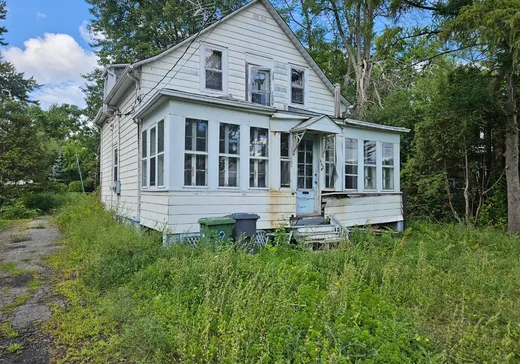 Maison à vendre - 460 Av. Starling, Montréal (Pierrefonds-Roxborro), H9H 2K5