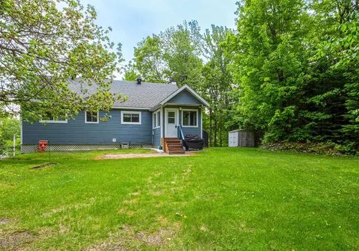 Maison à vendre - 14 Ch. Lakeshore, Morin-Heights, J0R 1H0