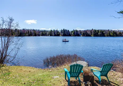 Maison à vendre - 14 Ch. Lakeshore, Morin-Heights, J0R 1H0