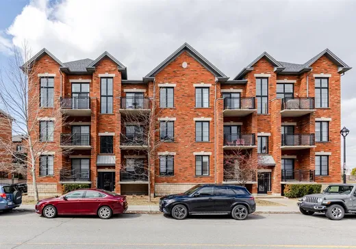 Condo à vendre - 2380 Rue Modigliani, App. 301, Montréal (Saint-Laurent), H4R0J1