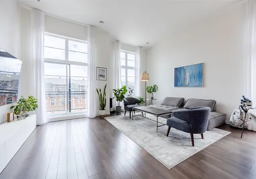 Condo à vendre - 2380 Rue Modigliani, App. 301, Montréal (Saint-Laurent), H4R 0J1