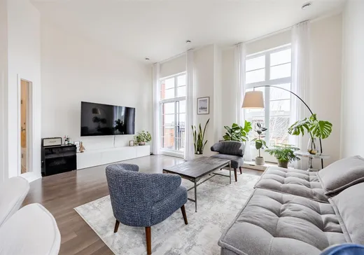 Condo à vendre - 2380 Rue Modigliani, App. 301, Montréal (Saint-Laurent), H4R 0J1