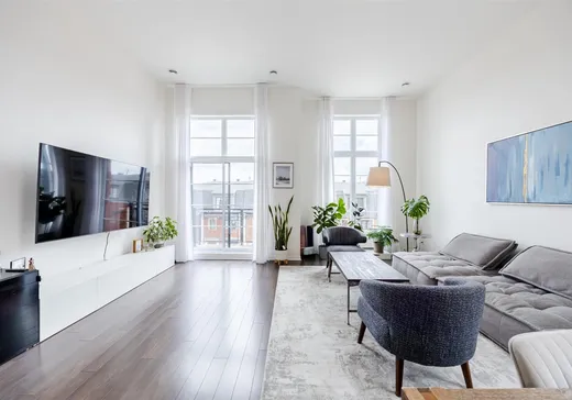 Condo à vendre - 2380 Rue Modigliani, App. 301, Montréal (Saint-Laurent), H4R 0J1
