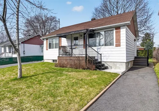 Bungalow for sale - 25 Av. Quintal, Laval (Laval-des-Rapides), H7N4V5