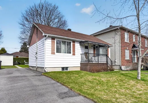 House for sale - 25 Av. Quintal, Laval (Laval-des-Rapides), H7N 4V5