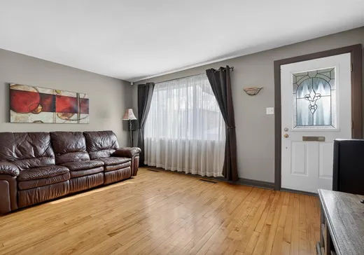 House for sale - 25 Av. Quintal, Laval (Laval-des-Rapides), H7N 4V5