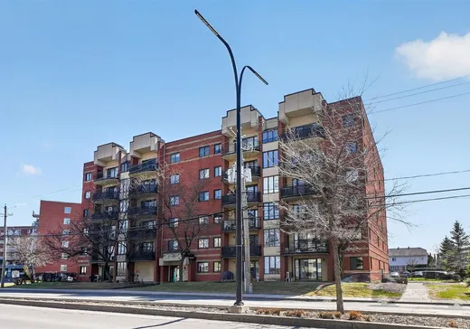 Condo à vendre - 3430 Ch. de Chambly, App. 101, Longueuil, J4L1N8