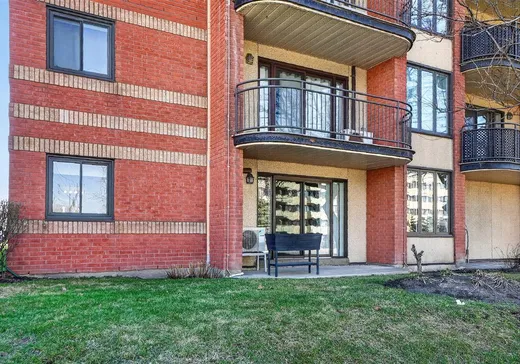 Condo à vendre - 3430 Ch. de Chambly, App. 101, Longueuil, J4L 1N8