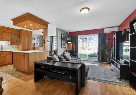 Condo à vendre - 3430 Ch. de Chambly, App. 101, Longueuil, J4L 1N8