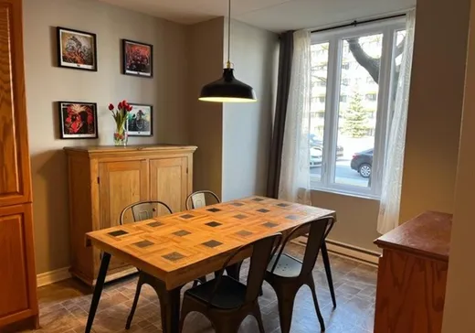 Condo à vendre - 3430 Ch. de Chambly, App. 101, Longueuil, J4L 1N8