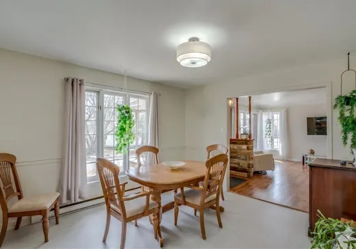 Maison à vendre - 159 Rue Principale, Sainte-Lucie-de-Beauregard, G0R 3L0