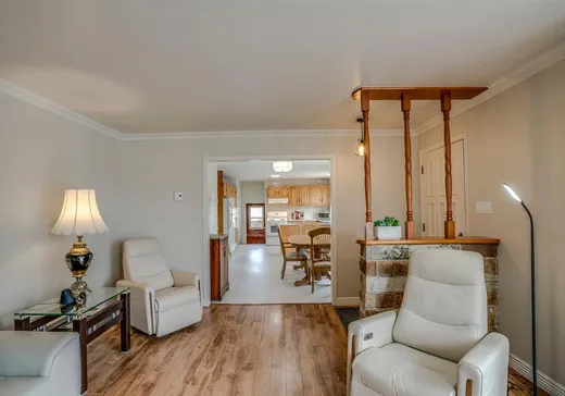 Maison à vendre - 159 Rue Principale, Sainte-Lucie-de-Beauregard, G0R 3L0