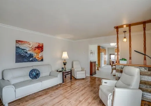 Maison à vendre - 159 Rue Principale, Sainte-Lucie-de-Beauregard, G0R 3L0